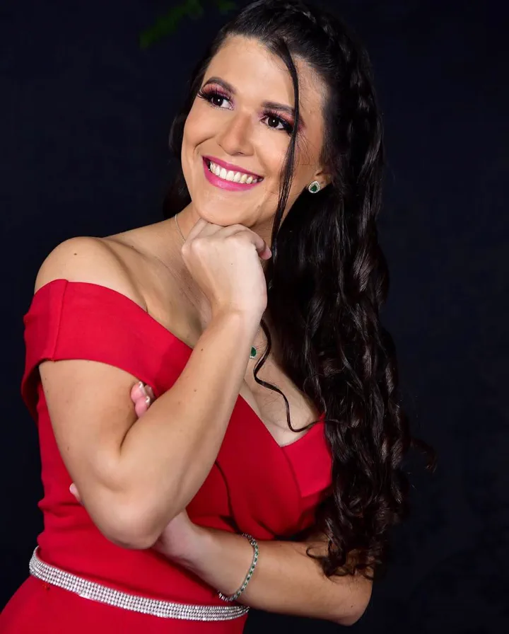 Foto de Bianca