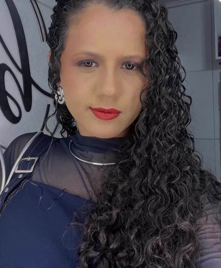 Foto de Gaby