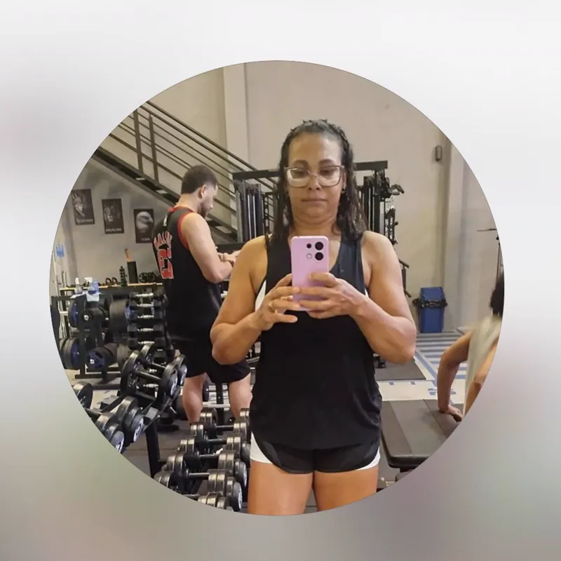 Foto de Gicélia