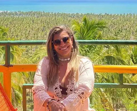 Foto de Maristela
